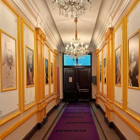 Aurellia Serviced Apartments Wiedeń Zewnętrze zdjęcie