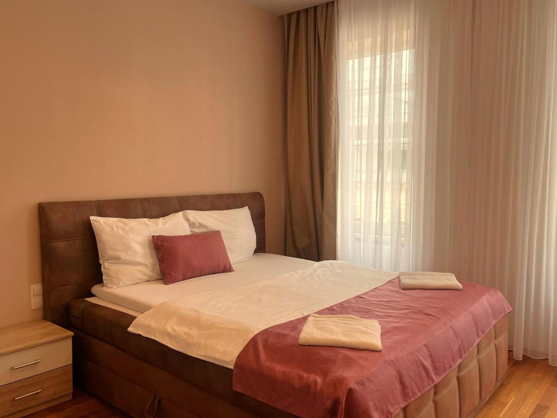 Aurellia Serviced Apartments Wiedeń Zewnętrze zdjęcie
