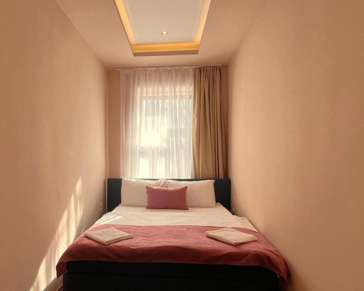 Aurellia Serviced Apartments Wiedeń Zewnętrze zdjęcie
