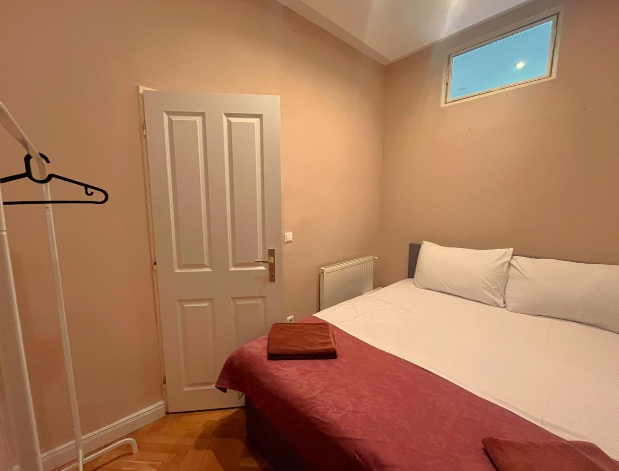 Aurellia Serviced Apartments Wiedeń Zewnętrze zdjęcie