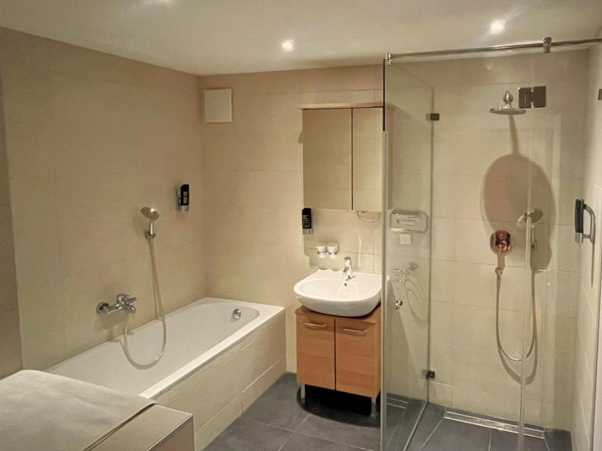 Aurellia Serviced Apartments Wiedeń Zewnętrze zdjęcie