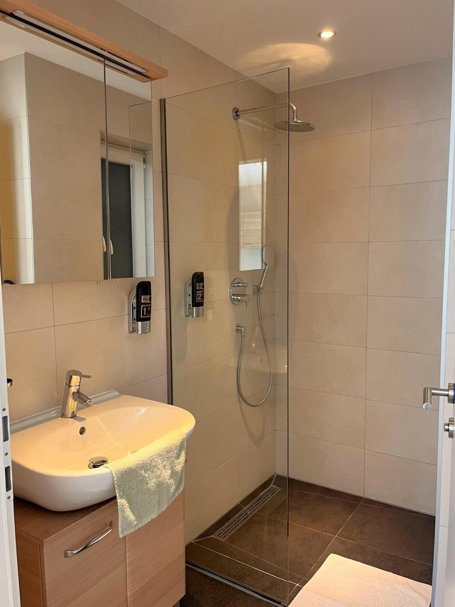 Aurellia Serviced Apartments Wiedeń Zewnętrze zdjęcie