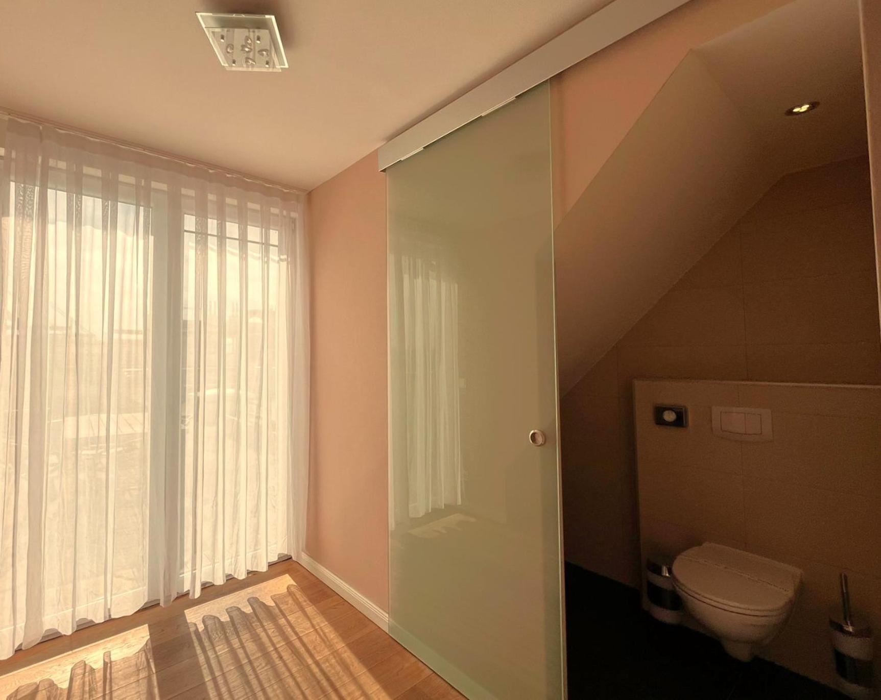 Aurellia Serviced Apartments Wiedeń Zewnętrze zdjęcie