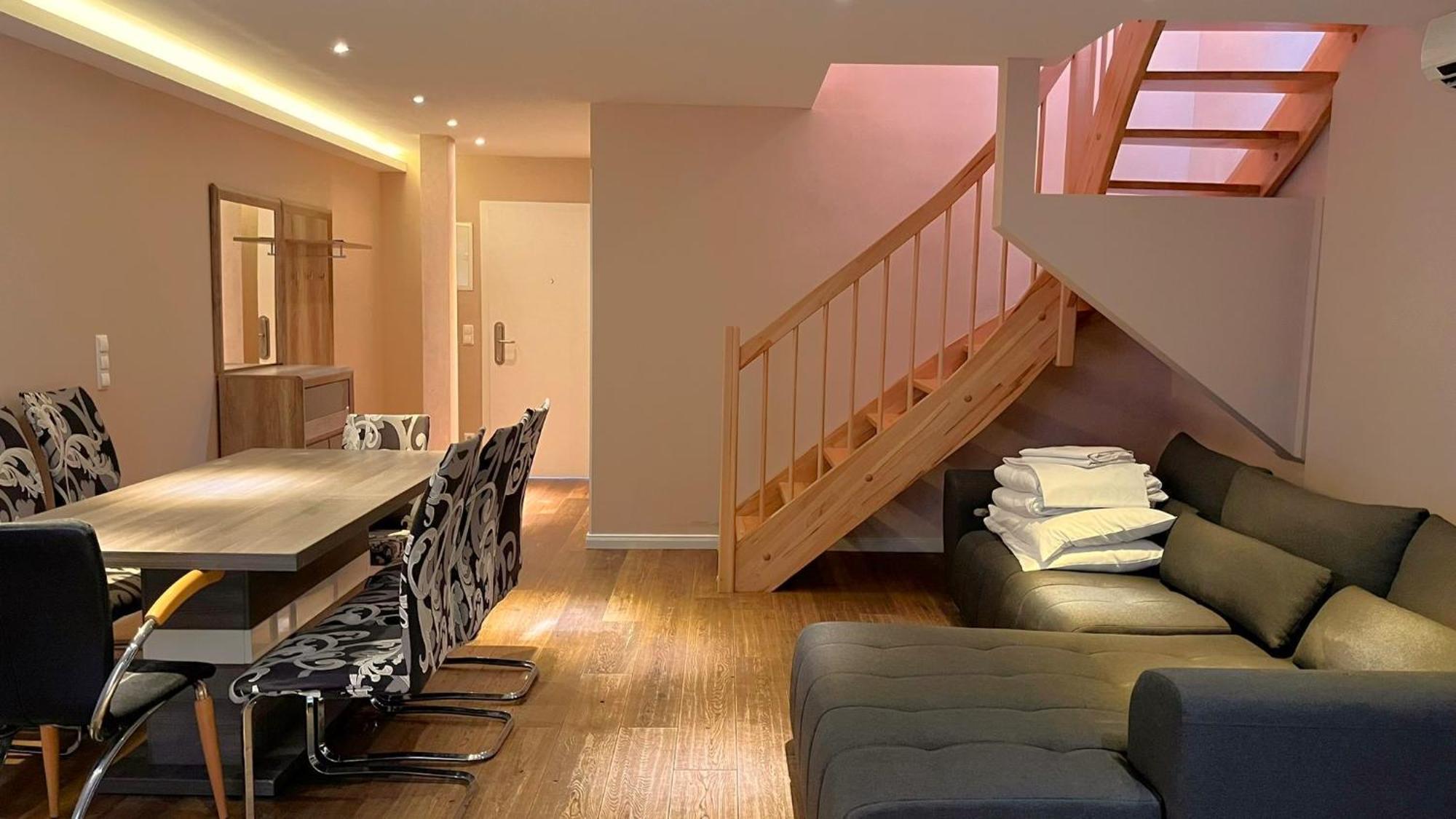 Aurellia Serviced Apartments Wiedeń Zewnętrze zdjęcie