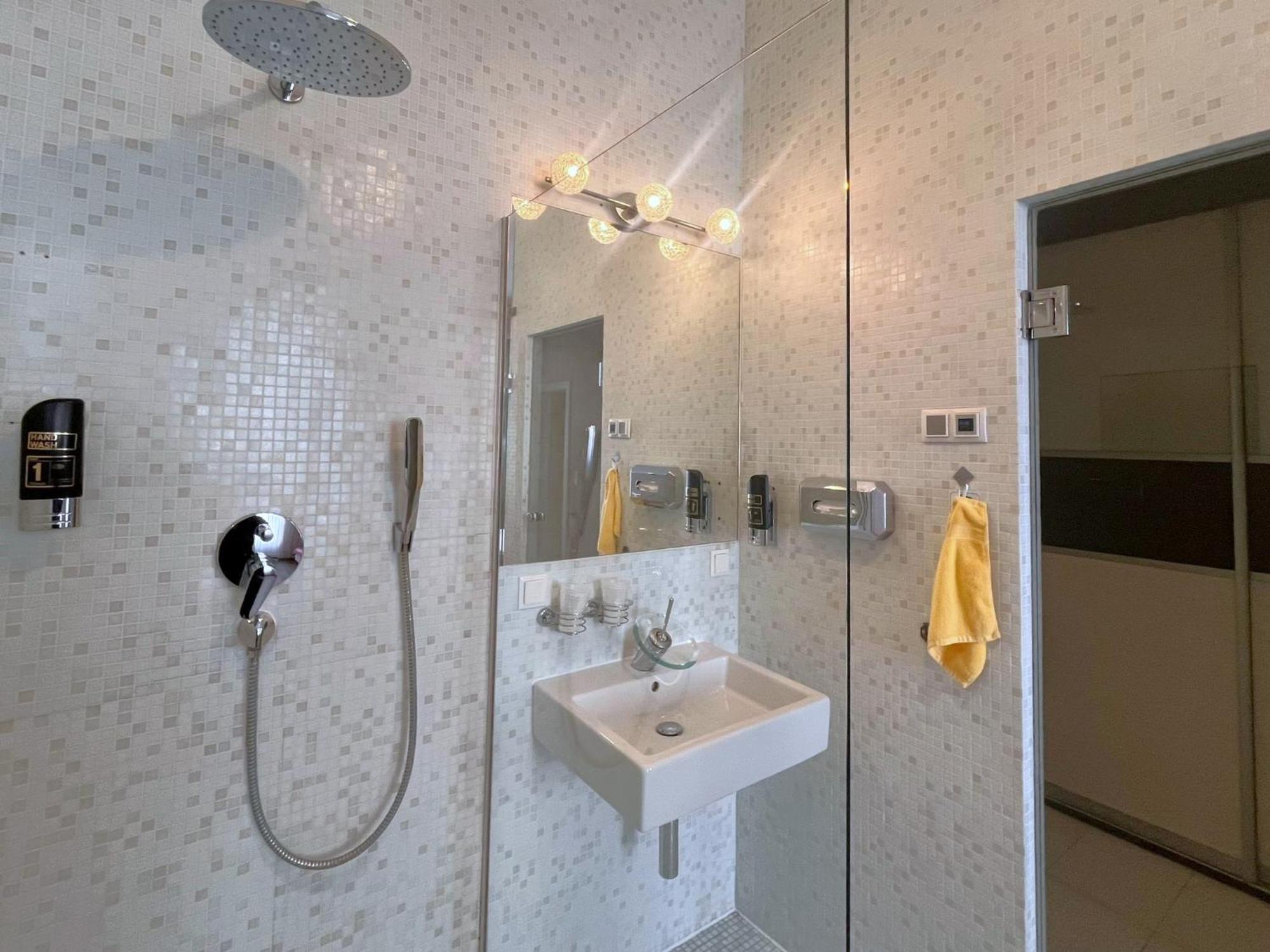 Aurellia Serviced Apartments Wiedeń Zewnętrze zdjęcie