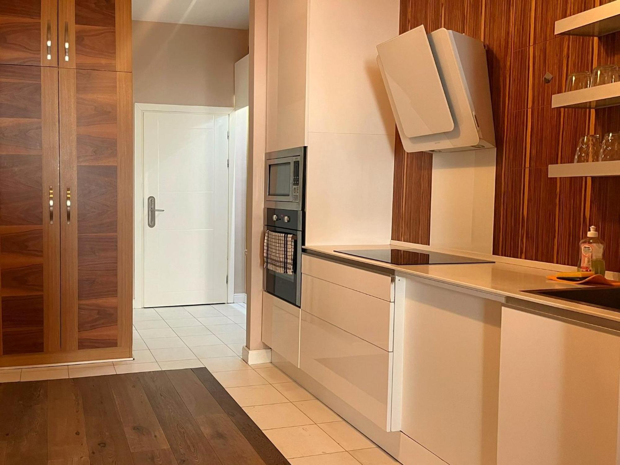 Aurellia Serviced Apartments Wiedeń Zewnętrze zdjęcie