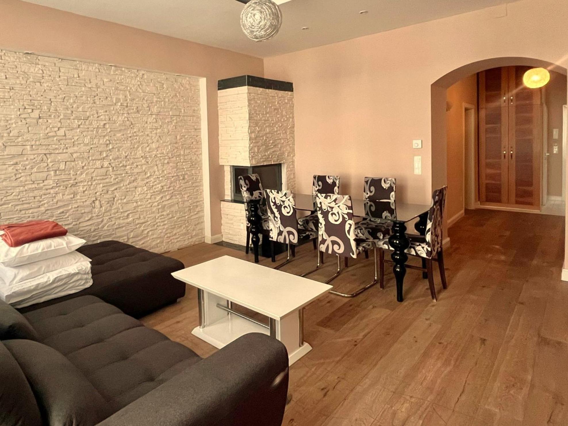 Aurellia Serviced Apartments Wiedeń Zewnętrze zdjęcie
