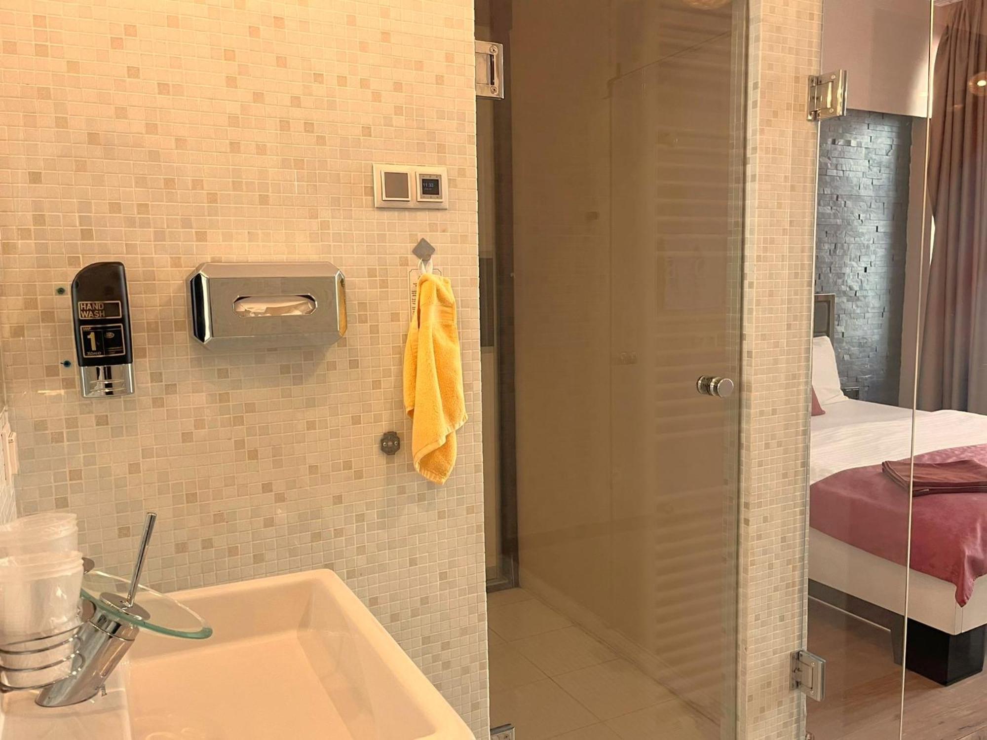 Aurellia Serviced Apartments Wiedeń Zewnętrze zdjęcie