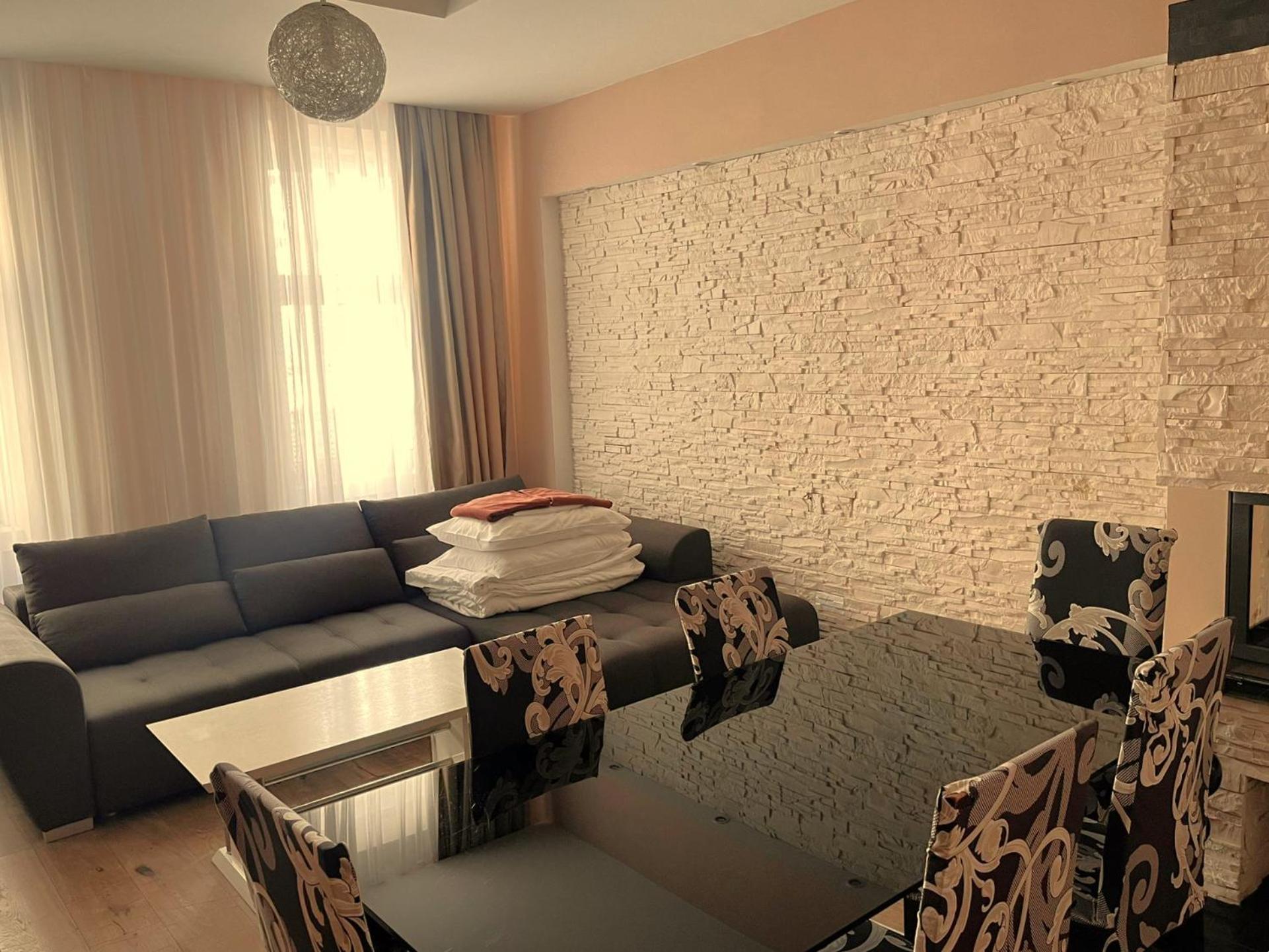 Aurellia Serviced Apartments Wiedeń Zewnętrze zdjęcie
