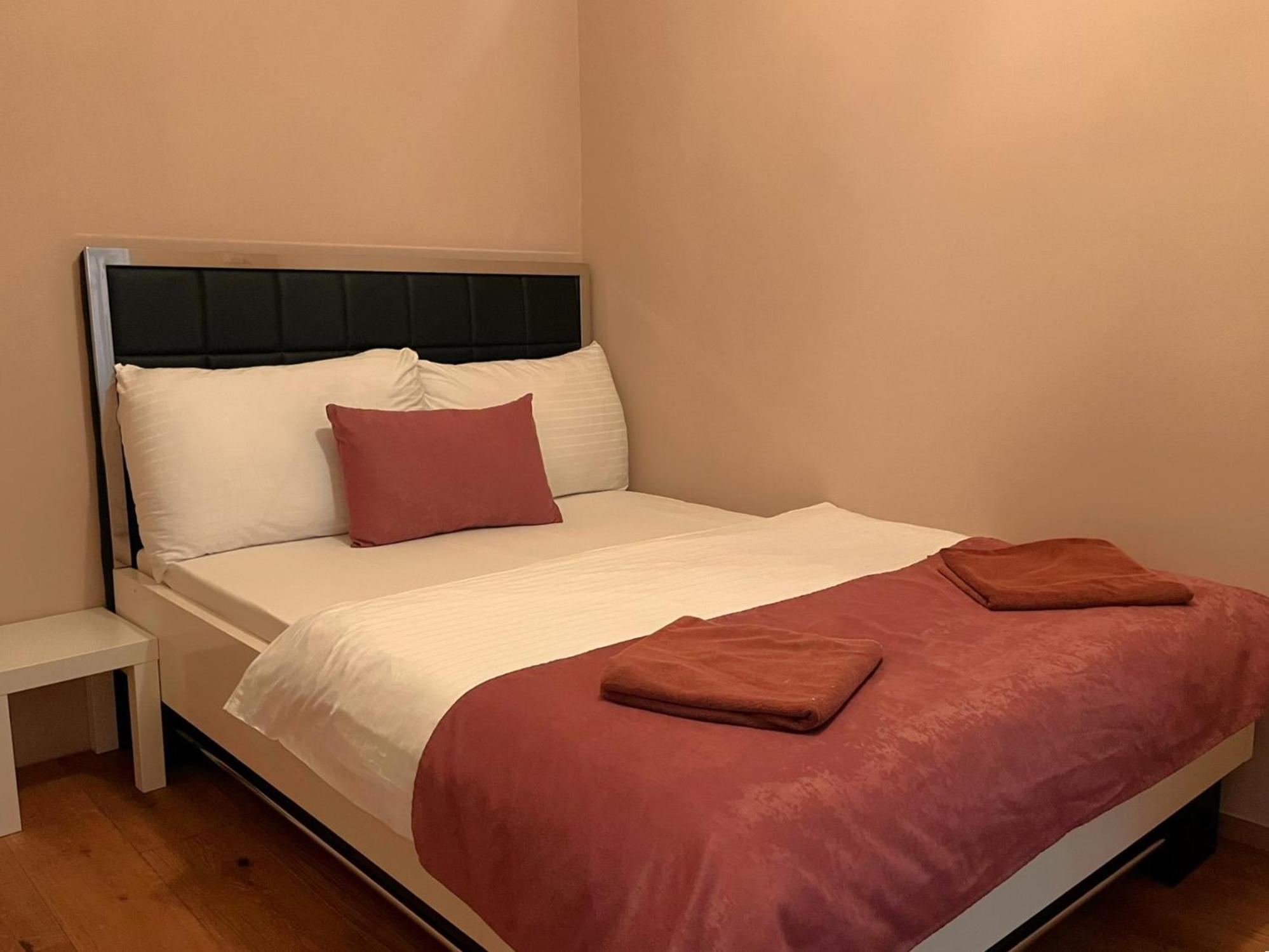 Aurellia Serviced Apartments Wiedeń Zewnętrze zdjęcie