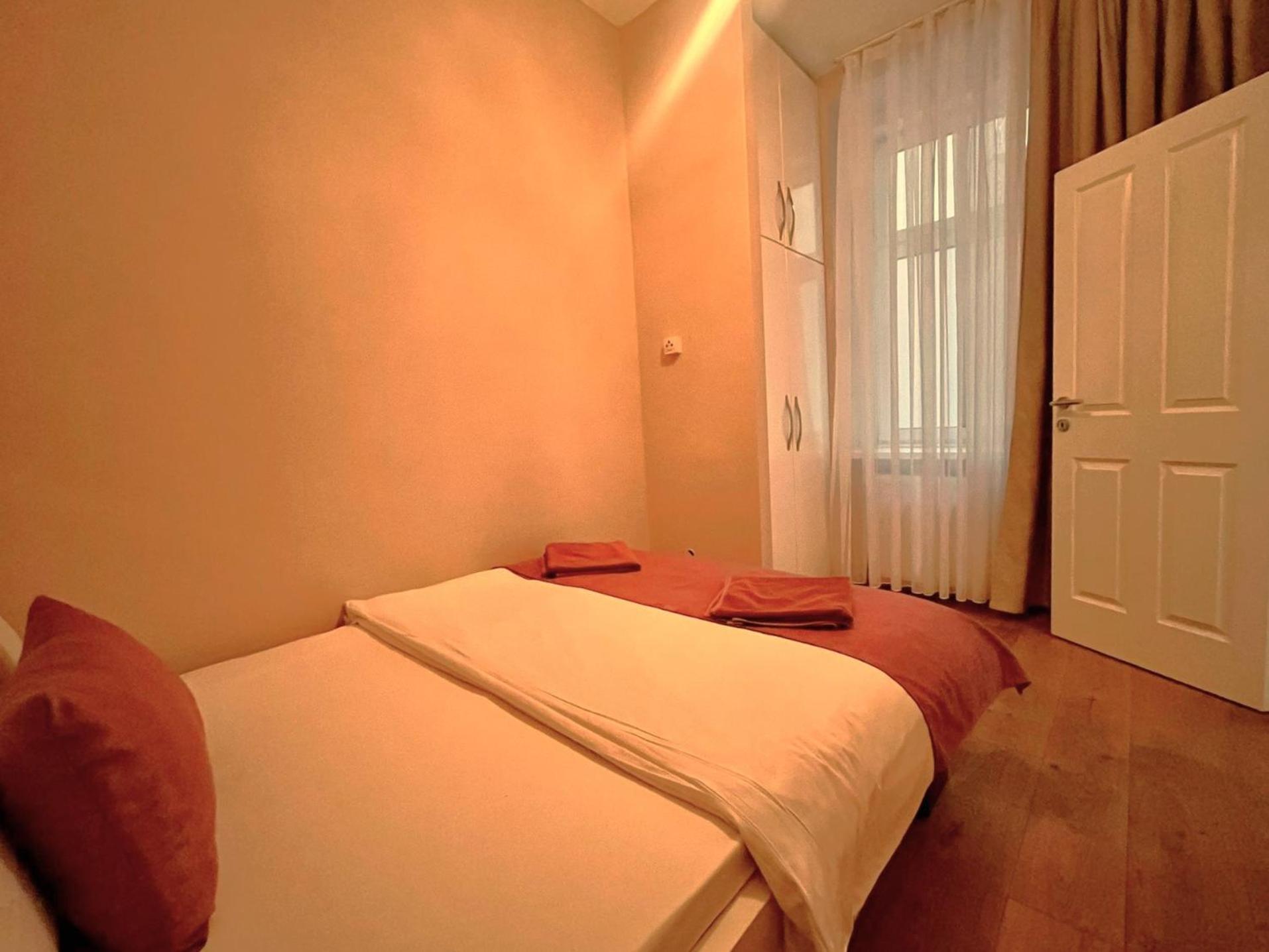 Aurellia Serviced Apartments Wiedeń Zewnętrze zdjęcie