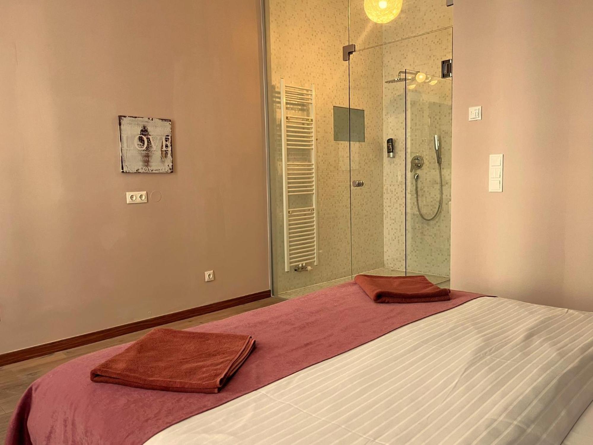 Aurellia Serviced Apartments Wiedeń Zewnętrze zdjęcie
