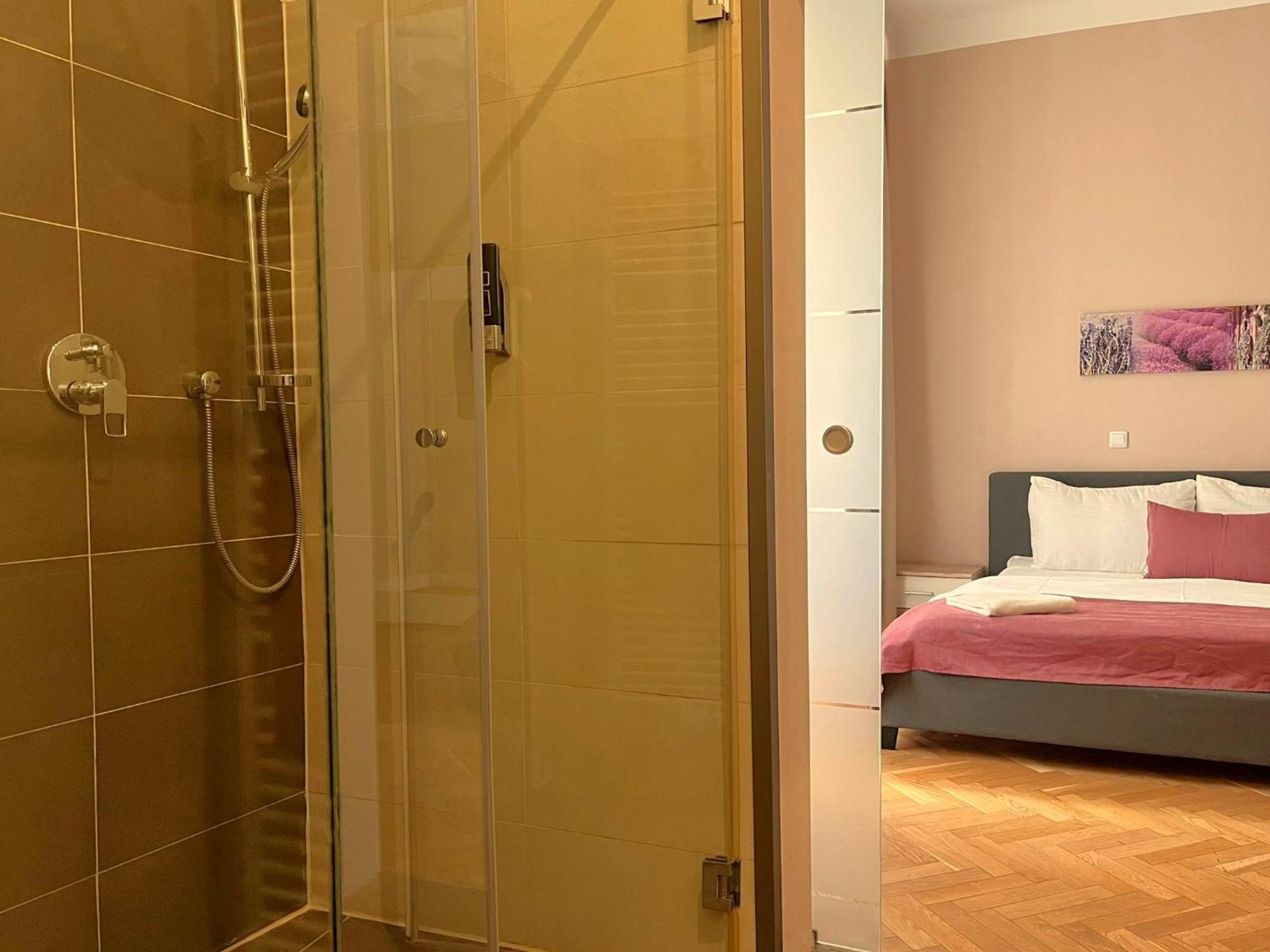 Aurellia Serviced Apartments Wiedeń Zewnętrze zdjęcie