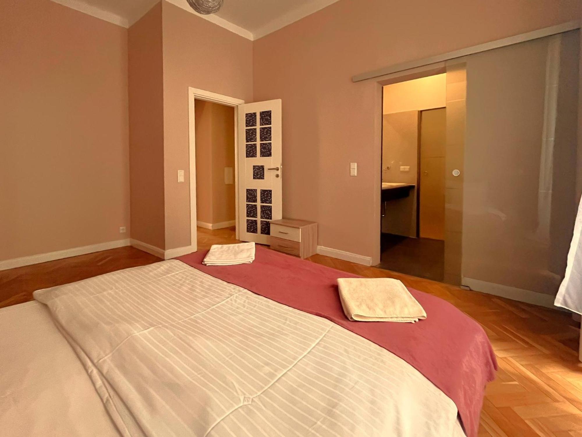 Aurellia Serviced Apartments Wiedeń Zewnętrze zdjęcie