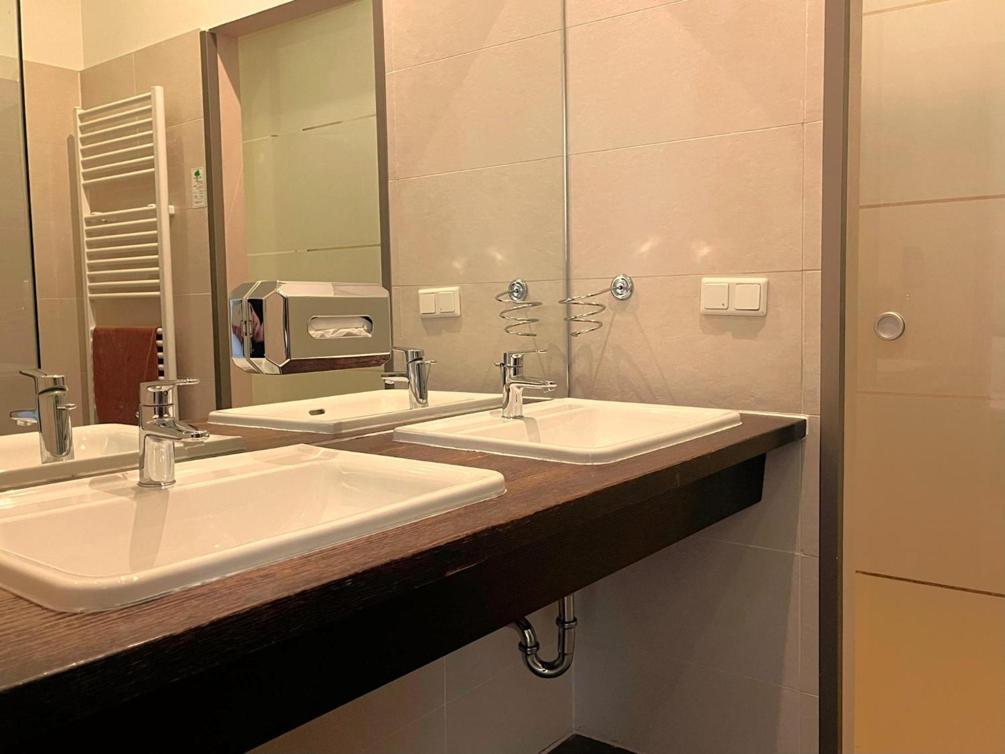 Aurellia Serviced Apartments Wiedeń Zewnętrze zdjęcie