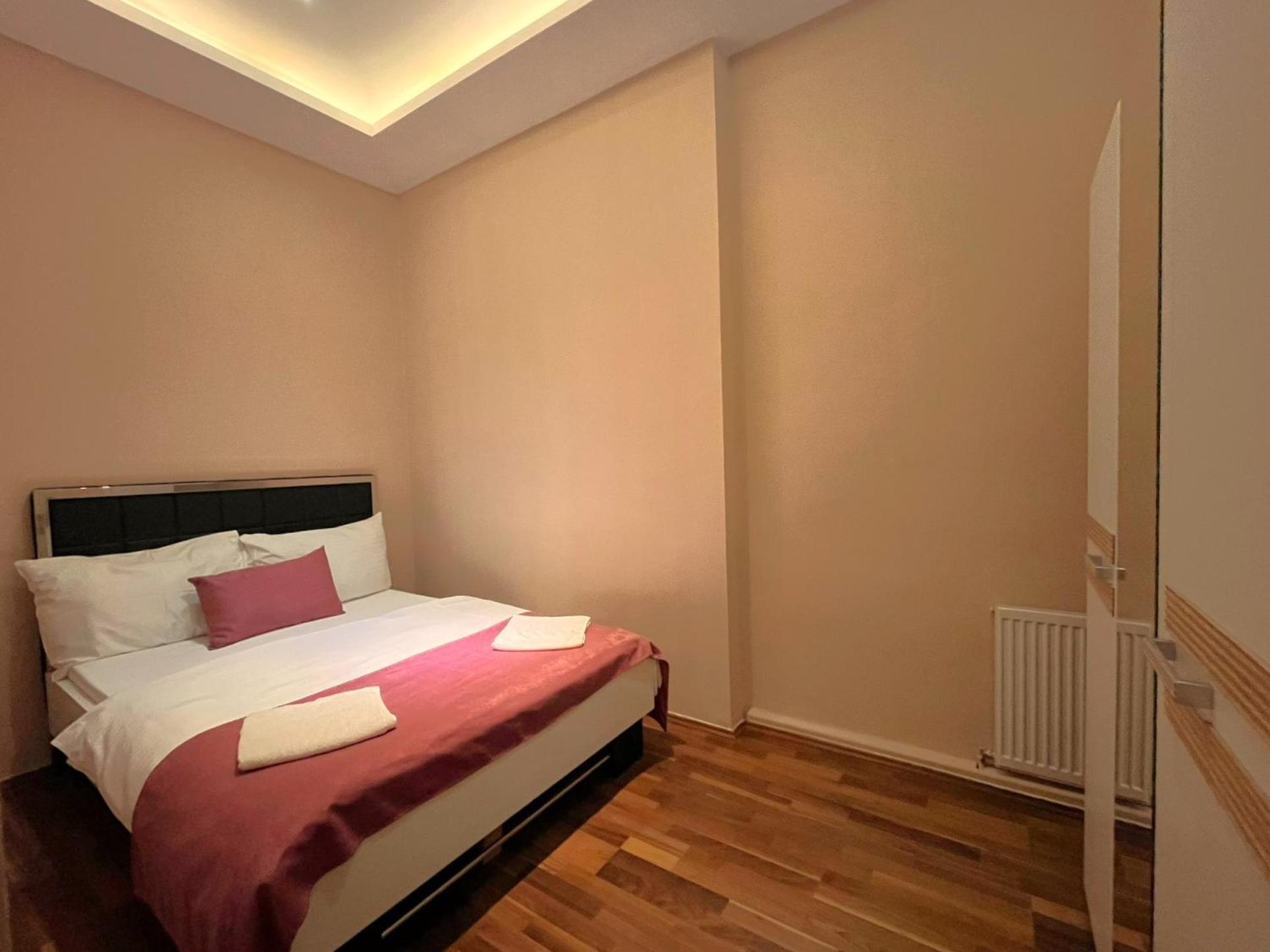 Aurellia Serviced Apartments Wiedeń Zewnętrze zdjęcie