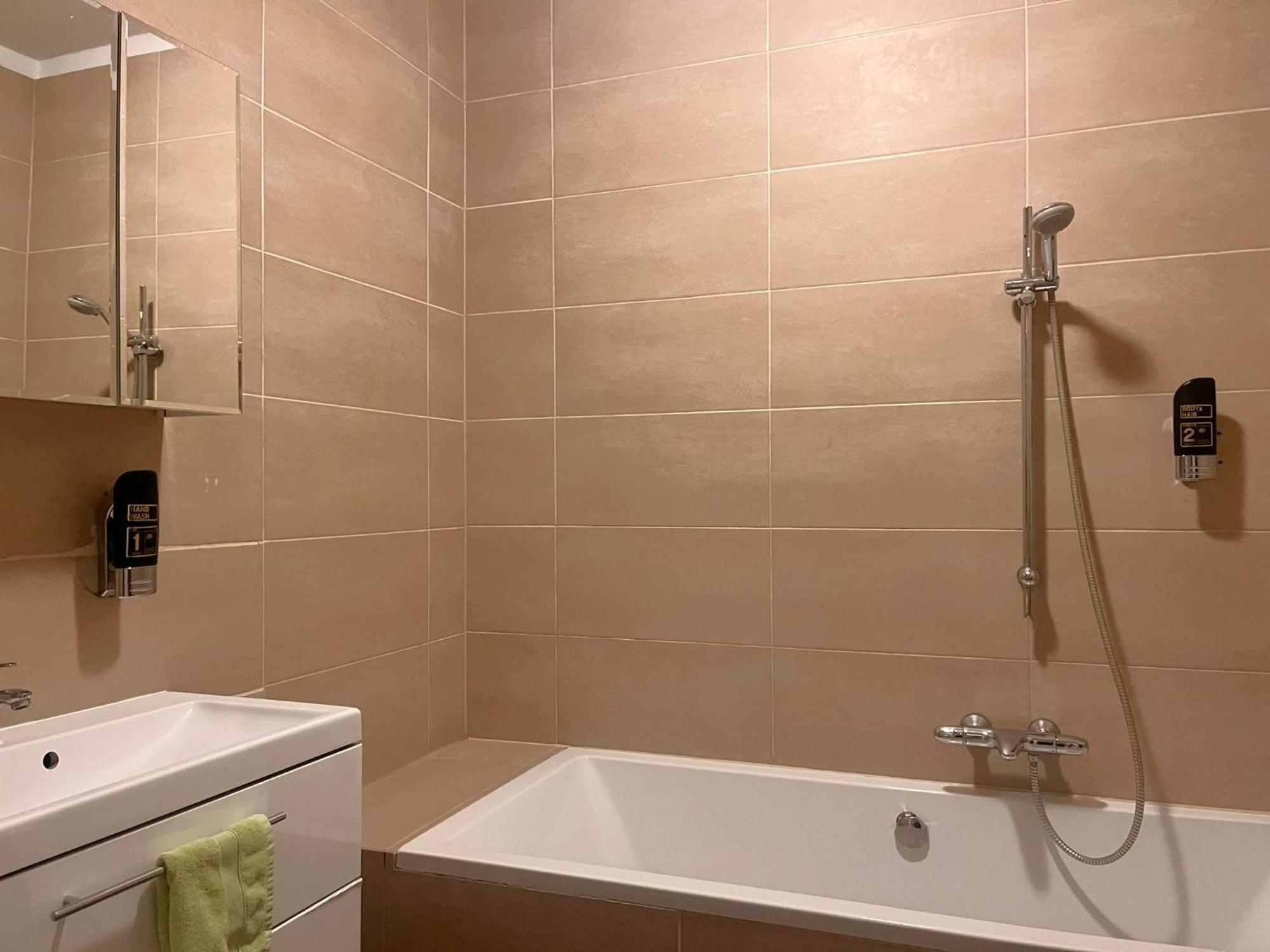 Aurellia Serviced Apartments Wiedeń Zewnętrze zdjęcie