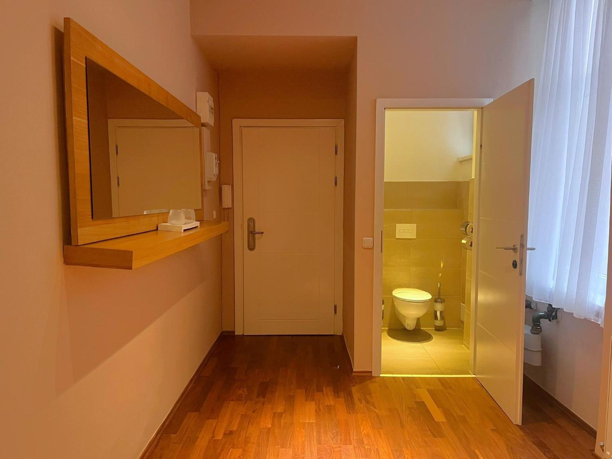 Aurellia Serviced Apartments Wiedeń Zewnętrze zdjęcie