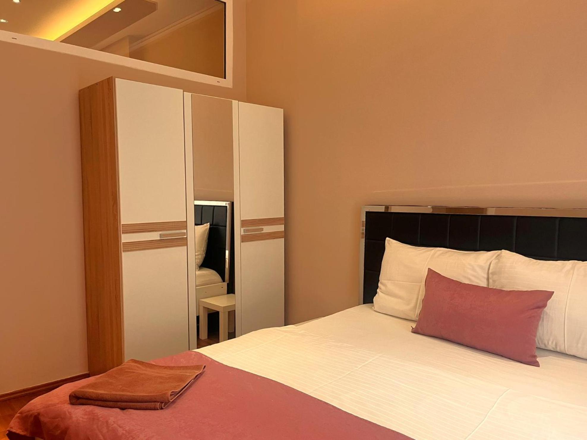 Aurellia Serviced Apartments Wiedeń Zewnętrze zdjęcie