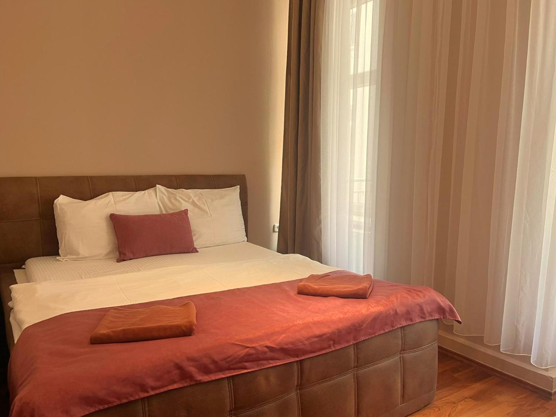 Aurellia Serviced Apartments Wiedeń Zewnętrze zdjęcie