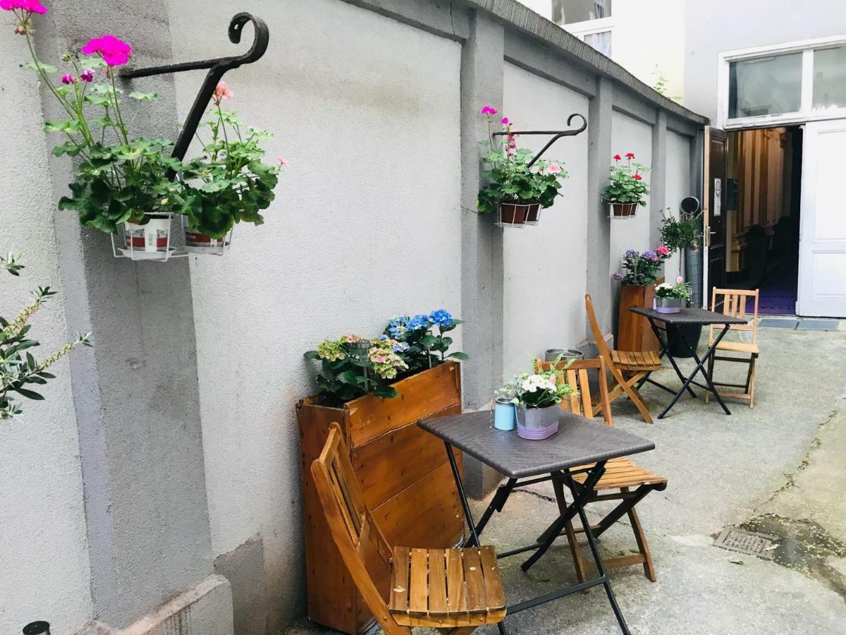 Aurellia Serviced Apartments Wiedeń Zewnętrze zdjęcie